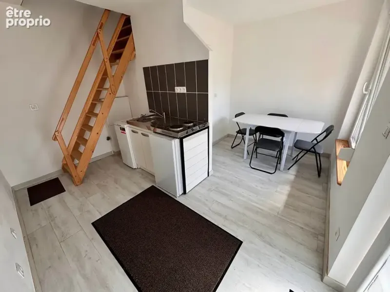 Photo Maison à Conde-Northen au prix de 92 570€