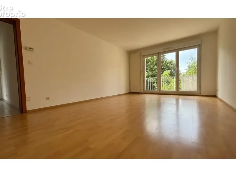 Photo Appartement à Lutterbach au prix de 160 000€