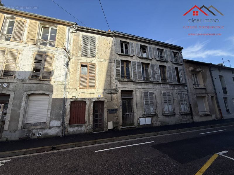 Photo Appartement à Verdun au prix de 105 000€