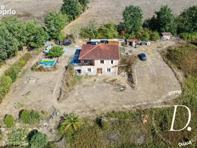 Photo Maison à Marciac au prix de 229 000€