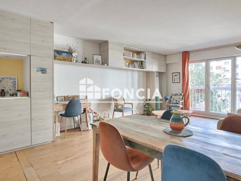 Photo Appartement à Paris-14e au prix de 720 000€