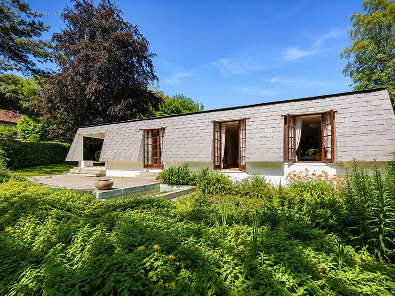 Photo Maison à Jouy-En-Josas au prix de 650 000€