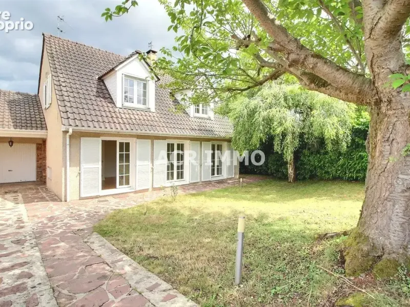 Photo Maison à Andresy au prix de 465 000€