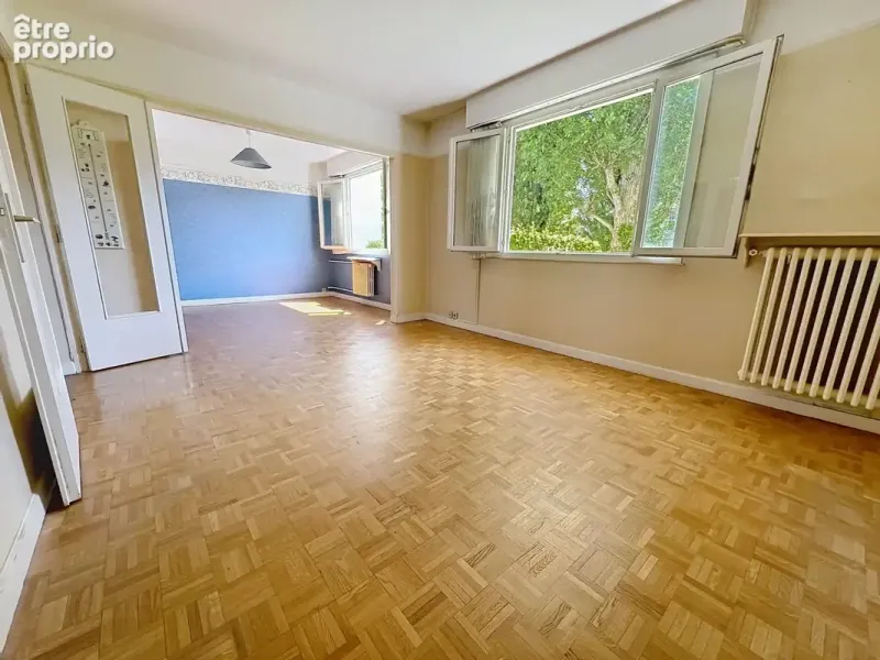 Photo Appartement à Garches au prix de 325 000€