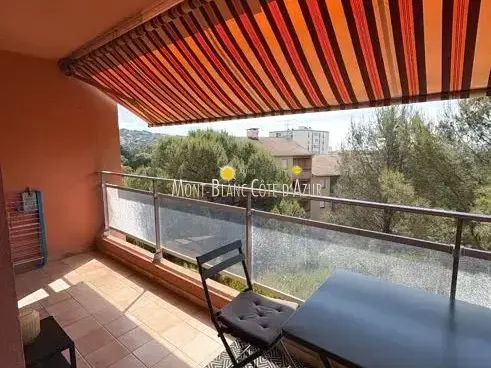 Photo Appartement à Sainte-Maxime au prix de 225 000€