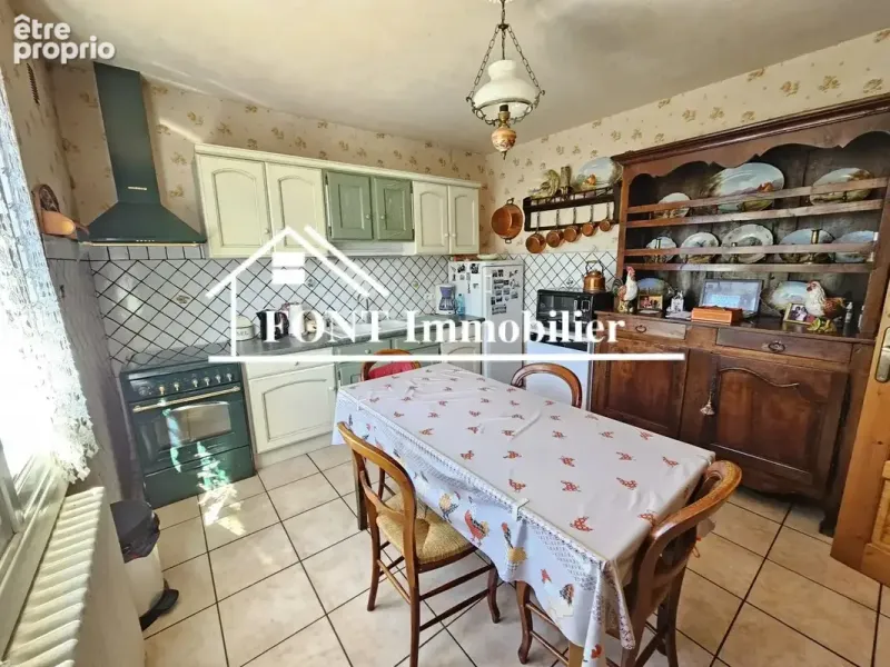 Photo Maison à Craintilleux au prix de 239 000€