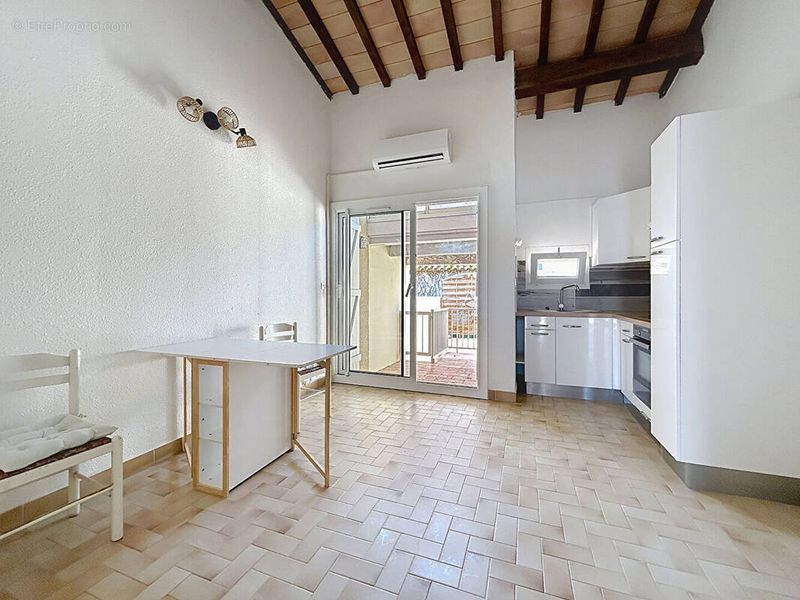 Photo Maison à Agde au prix de 193 500€