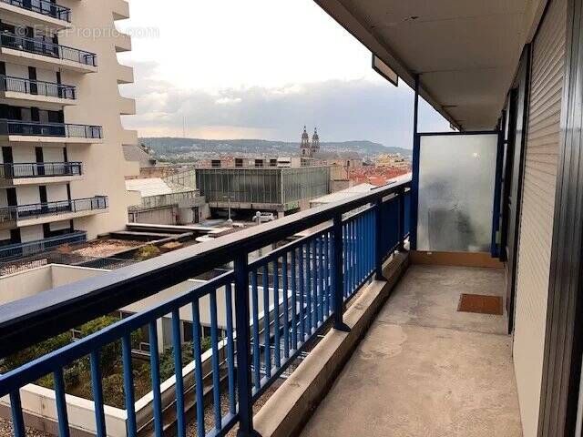 Photo Appartement à Nancy au prix de 178 500€