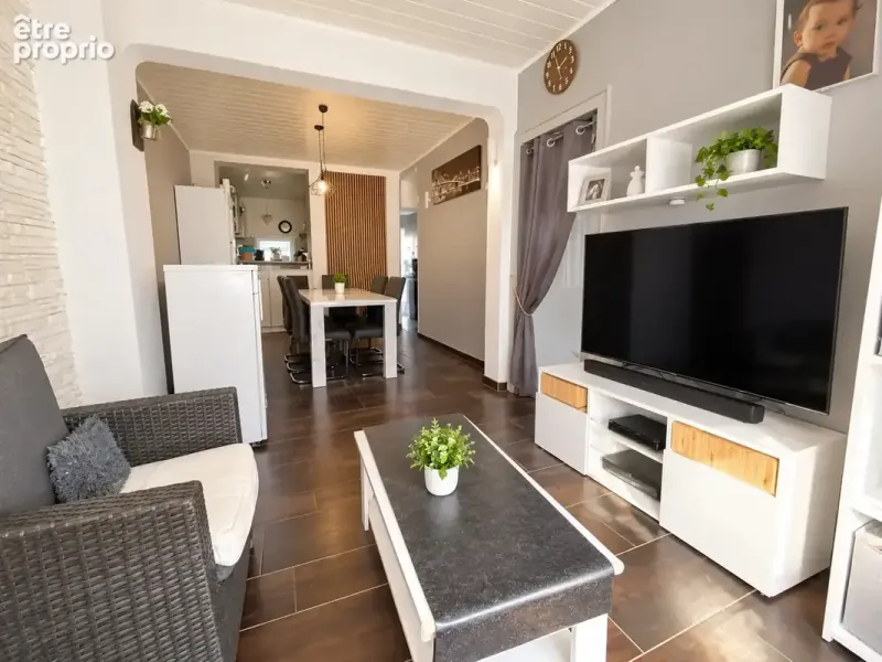 Photo Maison à Falck au prix de 105 000€