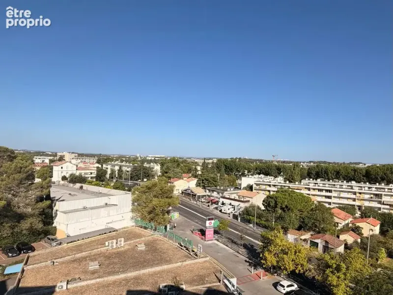 Photo Appartement à Montpellier au prix de 127 000€