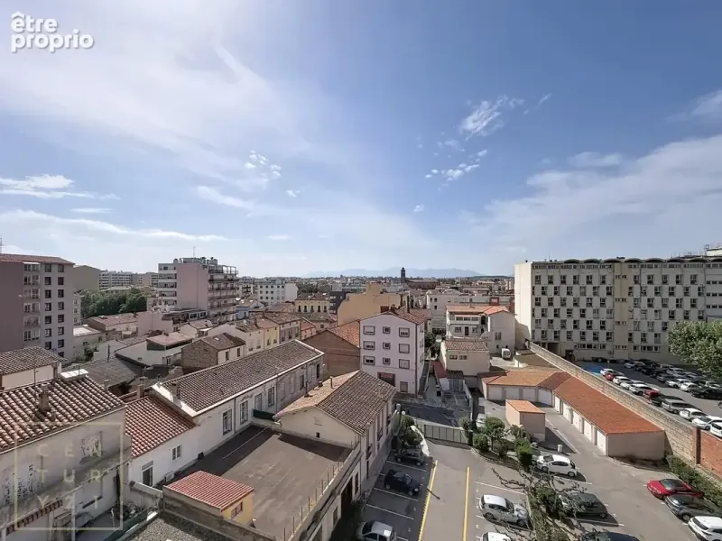 Photo Appartement à Perpignan au prix de 68 000€