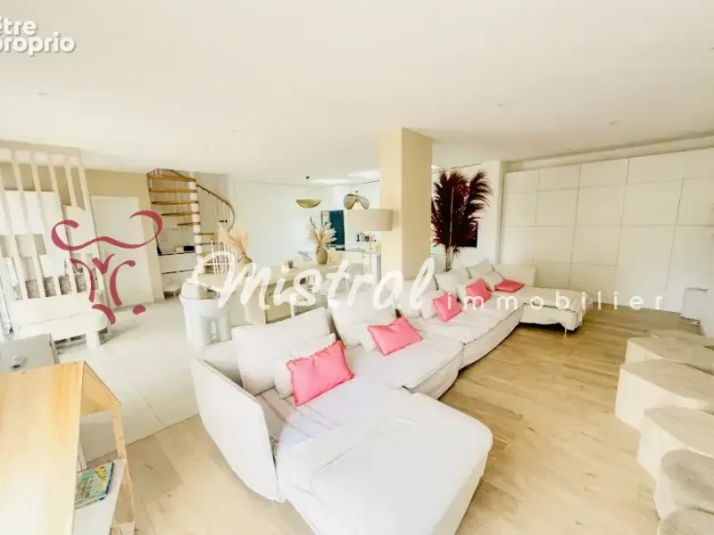 Photo Maison à Aigues-Mortes au prix de 410 000€