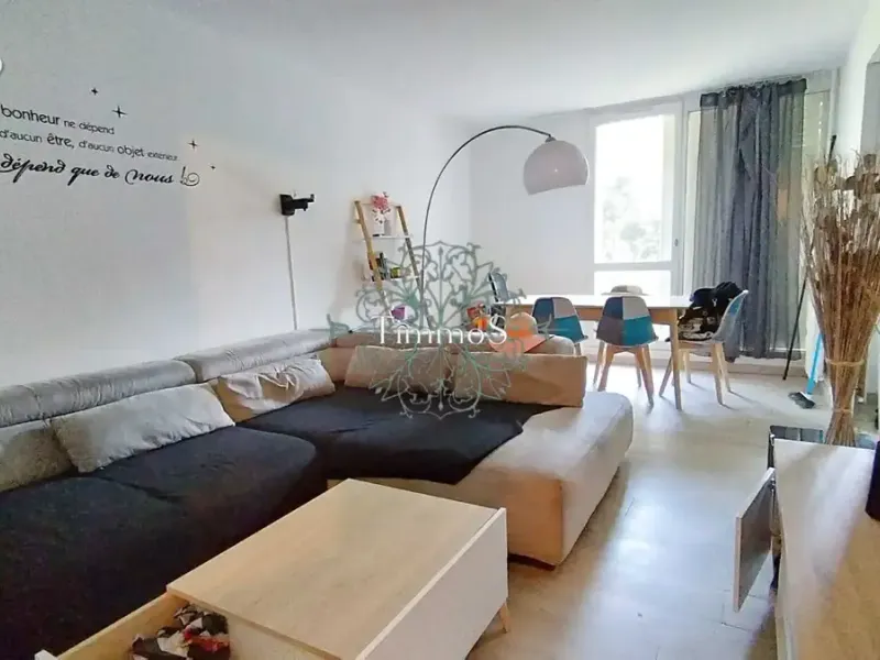 Photo Appartement à Cergy au prix de 160 000€