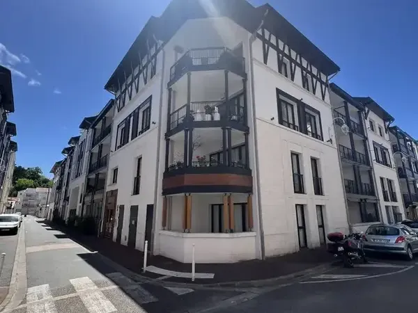 Photo Appartement à Arcachon au prix de 210 000€