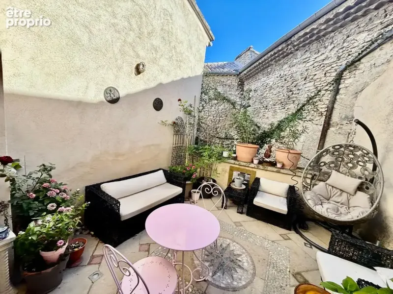 Photo Maison à Taulignan au prix de 315 000€