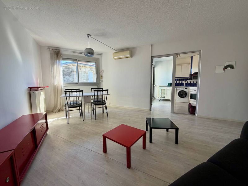 Photo Appartement à Bordeaux au prix de 229 500€