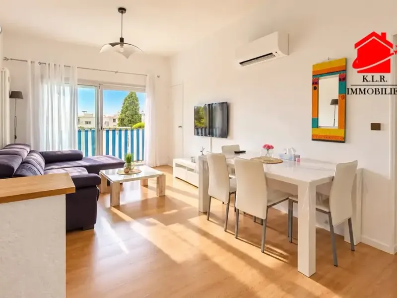 Photo Appartement à Nice au prix de 280 000€