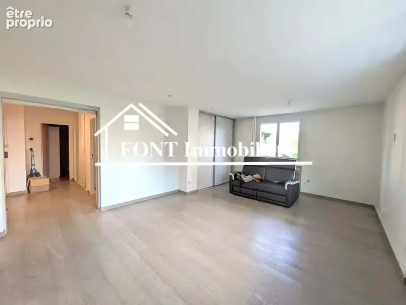 Photo Appartement à Saint-Etienne au prix de 100 000€