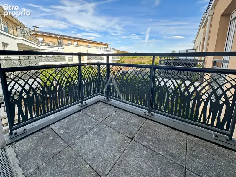 Photo Appartement à Villennes-Sur-Seine au prix de 199 500€