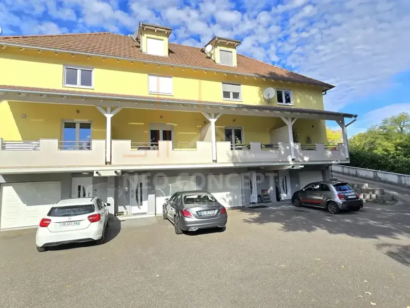 Photo Maison à Seltz au prix de 362 000€