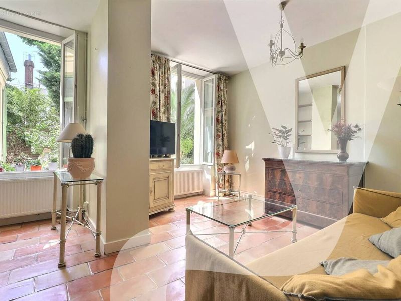 Photo Appartement à Vincennes au prix de 1 095 000€
