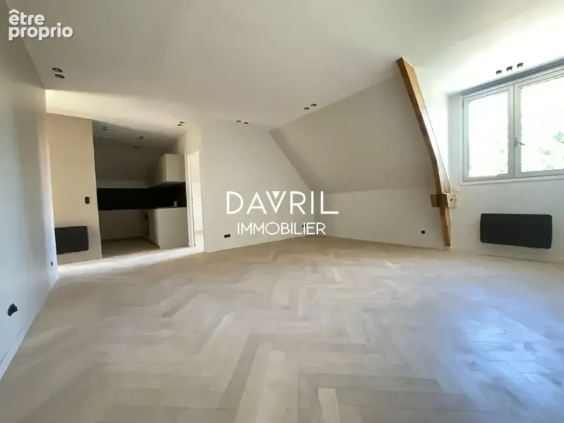 Photo Appartement à Andresy au prix de 228 800€