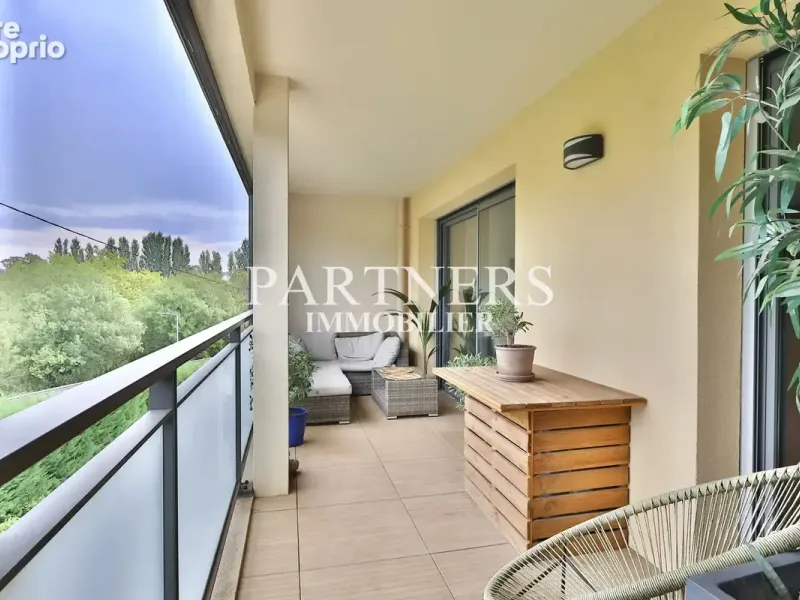 Photo Appartement à Aix-En-Provence au prix de 270 000€