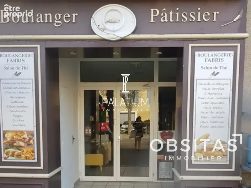 Photo Autres à Saint-Michel-L'observatoire au prix de 202 000€