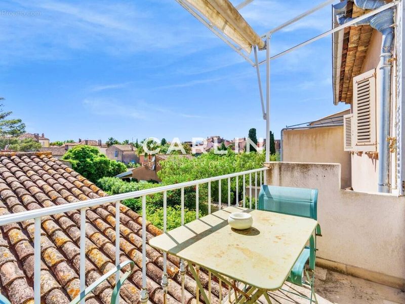 Photo Appartement à Saint-Tropez au prix de 1 575 000€