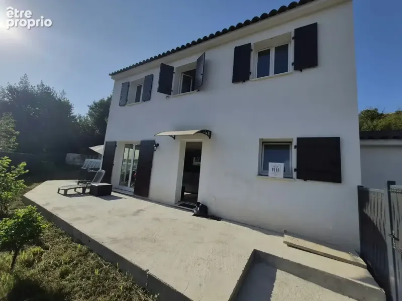 Photo Maison à Menton au prix de 840 000€