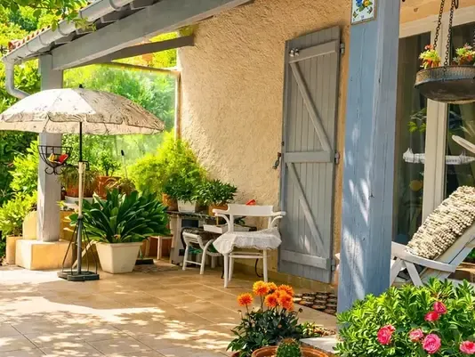 Photo Maison à Le Luc au prix de 299 000€