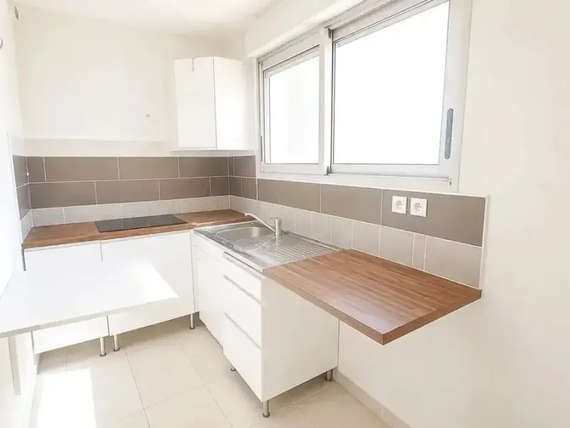 Photo Appartement à Marseille-1e au prix de 125 000€