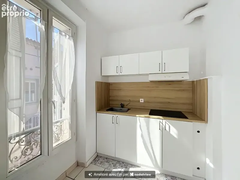 Photo Appartement à Gardanne au prix de 139 000€