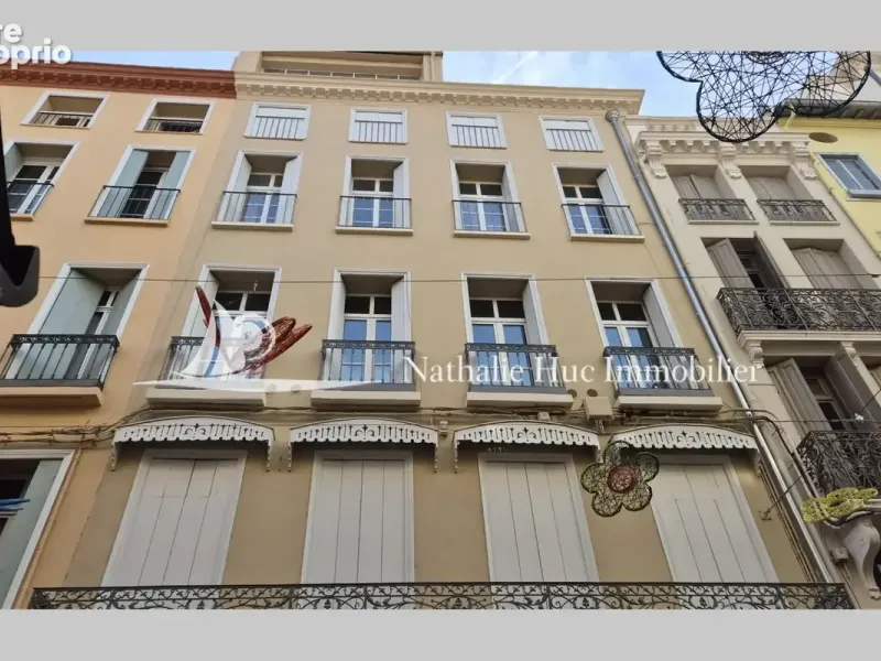 Photo Appartement à Perpignan au prix de 119 000€