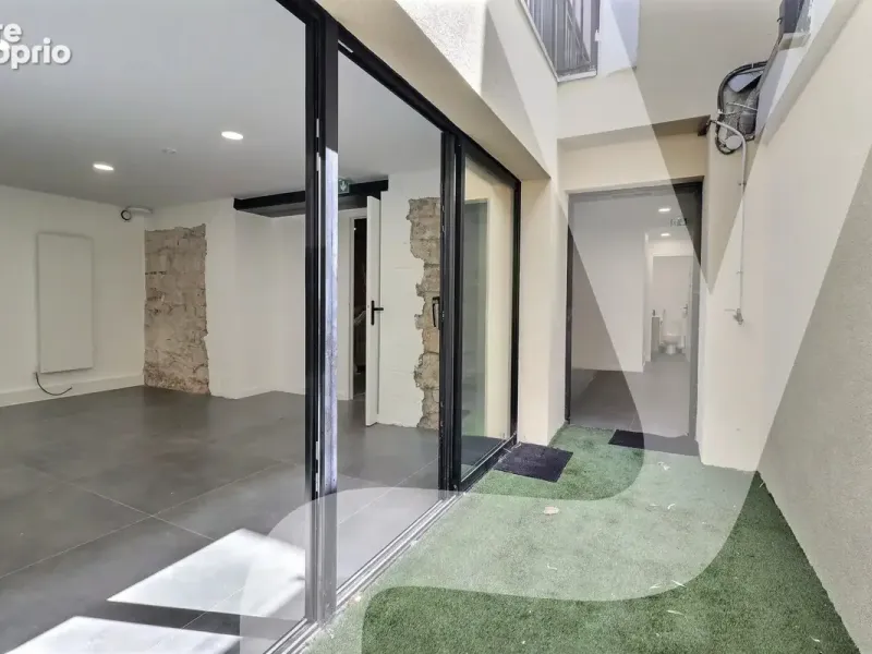 Photo Appartement à Saint-Mande au prix de 349 000€