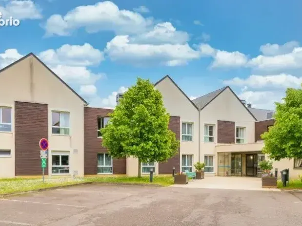 Photo Appartement à Courtenay au prix de 92 000€