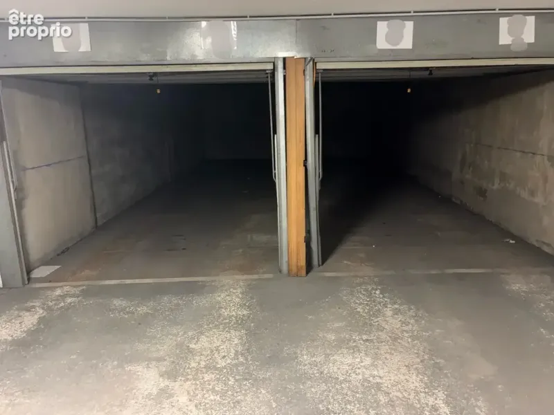 Photo Parking à Vincennes au prix de 92 000€