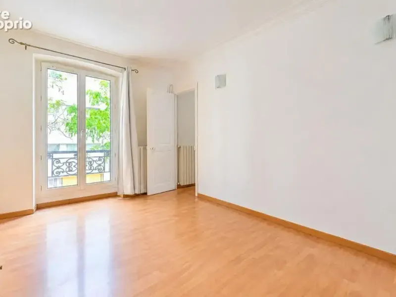 Photo Appartement à Paris-18e au prix de 354 000€
