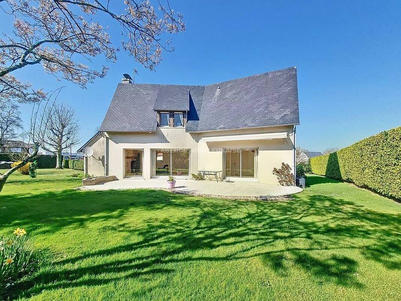 Photo Maison à Honfleur au prix de 320 000€