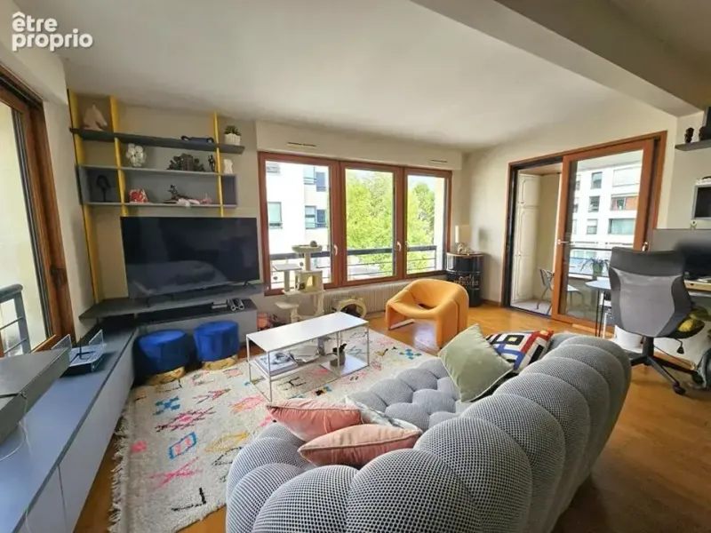 Photo Appartement à Caen au prix de 429 000€