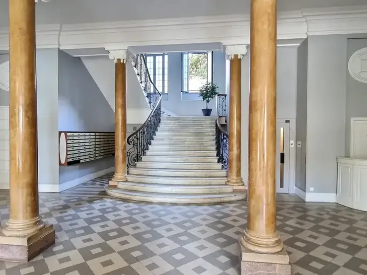 Photo Appartement à Menton au prix de 399 000€