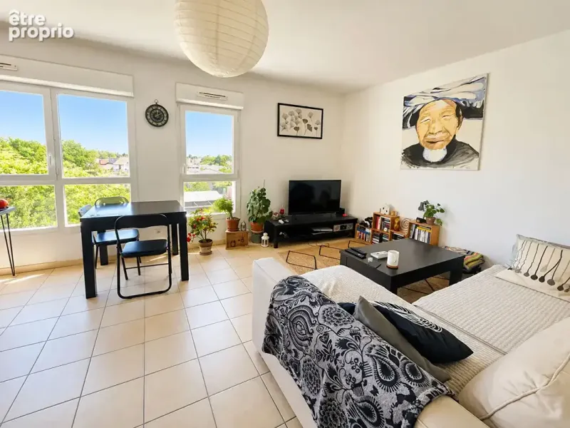 Photo Appartement à Begles au prix de 204 000€