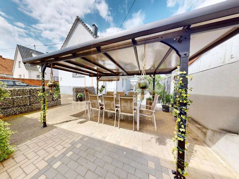 Photo Maison à Haguenau au prix de 324 000€