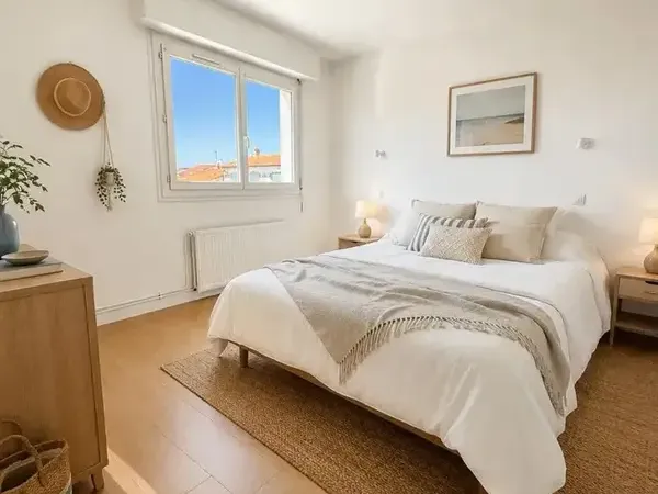 Photo Appartement à Les Sables-D'olonne au prix de 233 800€