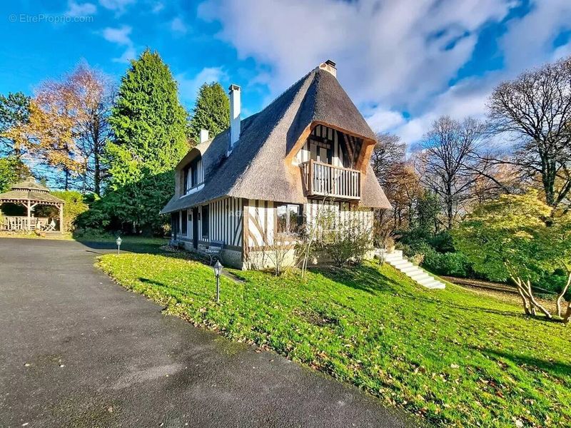 Photo Maison à Honfleur au prix de 900 000€