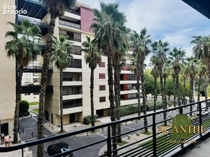 Photo Appartement à Montpellier au prix de 195 000€