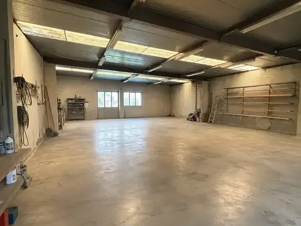 Photo Parking à Steinbach au prix de 147 000€
