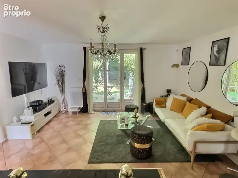 Photo Appartement à Epernon au prix de 159 400€
