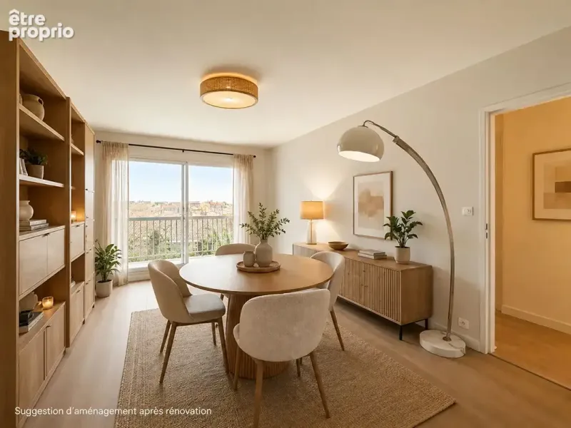 Photo Appartement à Bordeaux au prix de 207 000€