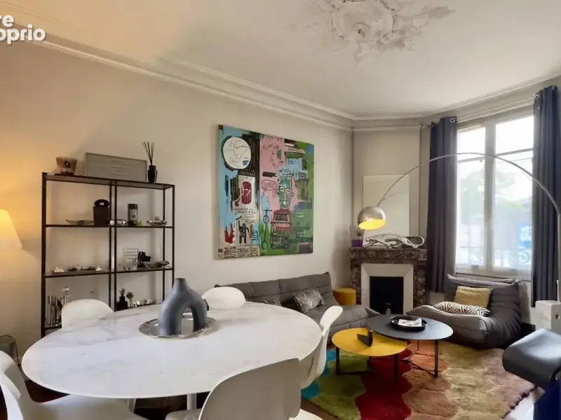 Photo Appartement à Nancy au prix de 219 000€